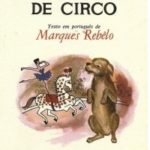 Aventuras de um cão de circo