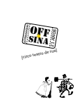 OFF-SINA -Almanaque 21 anos - [circo teatro de rua] - PDF