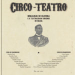 Circo-teatro: Benjamim de Oliveira e a teatralidade circense no Brasil (pdf)