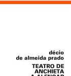 Teatro de Anchieta a Alencar