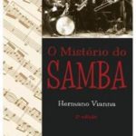 O Mistério do Samba
