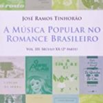 A Musica Popular No Romance Brasileiro V.3