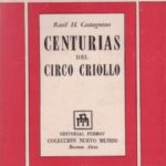Centurias del Circo Criollo