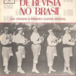 Teatro de revista no Brasil: das origens à I Guerra Mundial