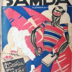 Samba: suas histórias, seus poetas, seus músicos e seus cantores