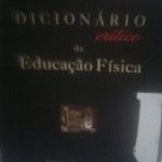 Dicionário Crítico de Educação Física