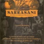 Sarrasani. Entre la fábula y la epopeya