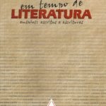 Pará de Minas em Tempo de Literatura - Ensaios