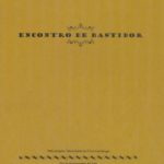 Encontro de Bastidores