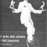 El arte del clown y del payaso