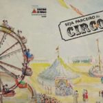 Cartilha "Seja Parceiro do Circo"
