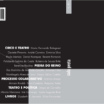 Sala Preta - Revista PPG das Artes Cênicas - ECA - USP