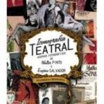 Iconografia Teatral. Acervos fotográficos de Walter Pinto e Eugénio Salvador