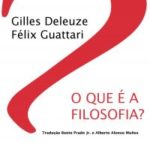 O que é a filosofia?