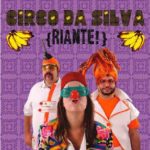 CD - Circo da Silva {RIANTE}