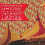Escola Pernambucana de Circo - Guia Metodológico de suas práticas pedagógicas e técnicas circenses com O CIRCO SOCIAL (pdf).