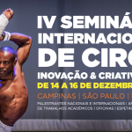 Relatório Final  IV Seminário Internacional de Circo - 14-16 de dezembro de 2018 (pdf)