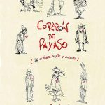 Corazón de payaso: (sin olvidar mente y cuerpo)