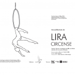 Manual ilustrado de Lira Circense. Técnicas, figuras e montagens para lira acrobática (pdf).