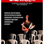 Circo es cultura. La Revista Argentina Del Circo - número 1 (pdf)