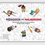 Pedagogía del Malabarismo. Herramienta educativa de potencia el desarrollo integral (pdf)