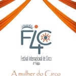 Revista do 4º Festival Internacional de Circo da Cidade de São Paulo - A mulher do circo (pdf endereço digital)