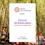 Manual de Bambuzeria: construa seu instrumento (E-book)