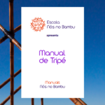 Manual de Tripé: descubra como se mover com o Tripé de Bambu! (E-Book)