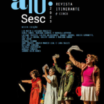 Ato SESC - Revista Itinerante - Circo (pdf)